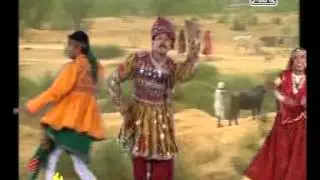 Maniraj Barot Song | Sadak Vache Chapri | Madi Mane Bandhanine Sid Parnavi | Gujarati Hit Song