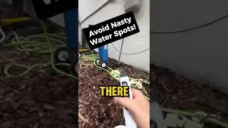 Не доверяйте системе очистки воды CR Spotless Water (приобретите ее!)