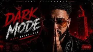 Momocasablanca - Dark Mode (x Pop Smoke)