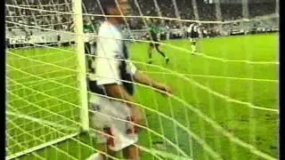 FC Tirol - Admira Wacker 5. Runde 2001/2002