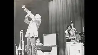 Maynard Ferguson-Valachi Papers-LIVE-Jimmy Ryans July 1973
