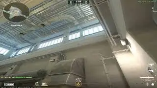 cs2 just sad vibes 😩