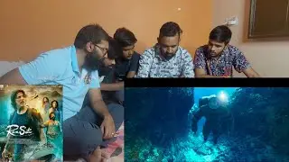 Ram Setu Trailer || Reaction & Review