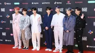 4年ぶりに活動再開のBTS、日本公演が東京ドームになった“理由”と3月発売の新作が持つ“意味”とは