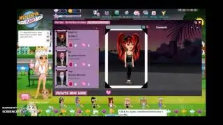 Msp: Pixi Star Is Samantha (Extra)