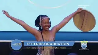 Class of 2025 | 17th Graduation Highlights
