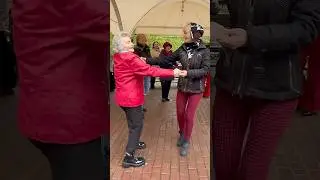 🔥Первые красотки танцпола💃Сокольники 👍 #танцы #dance #danceshorts #dancer