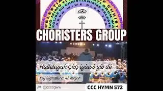 CCC HYMN 572