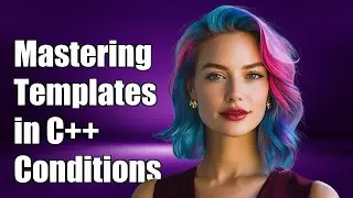 Mastering Default Template Specialization in C++: Multiple Conditions Explained
