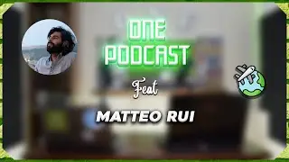 Ep. 3 | S2 &bull; ESPLORANDO IL MONDO con MATTEO RUI