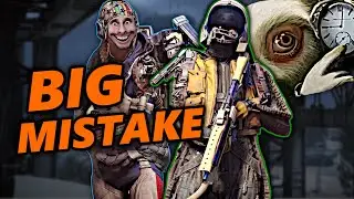 This is What Happens When You Get Greedy...