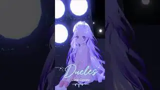 Cover Dueles Jesse & Joy Ft. Jatsi