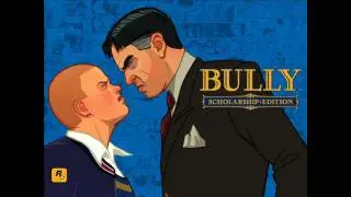 Bully Scholarship Edition Soundtrack - Fighting Johnny Vincent (Boss Fight)