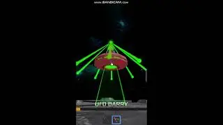 This Alien Boss Fight Was INSANE 👽