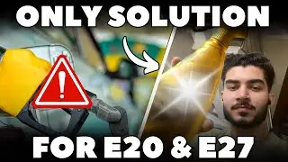 Влияние бензина E20 и E27 на автомобили | Лучшее решение с Flex Fuel и присадками