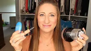 Face of the Month Shiseido Sun Protection Foundation July August LisaSz09