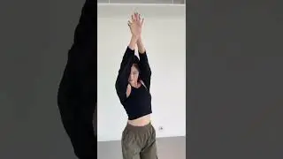 Remi #cherrybullet dance cover #fastforward#somi