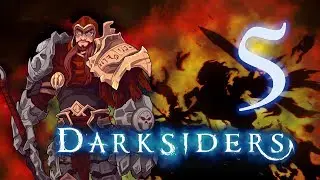 ETA Plays! Darksiders Ep. 005 - Plumbing Work