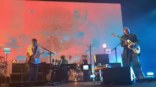 Metaphysical Cantations Ben Howard - Live in O2 Brixton Academy, London 24/09/2021 (HD)
