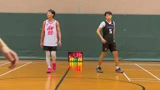 19 1 2026 Weekday S6 Div E Plus 冠軍賽 嘗零 白 vs 瀨尿牛丸 黑 Q4