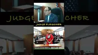 Judge Fleischer: How Many Chances? #judge #court #parole #probation #judgefleischer #revoked #legal