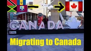 Migrating to Canada Part 8  - Transferwise