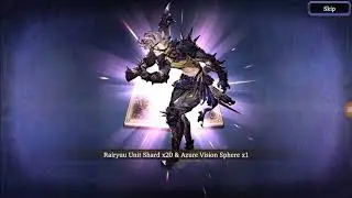 Going all in for miranda. Final fantasy brave exvius war of the visions
