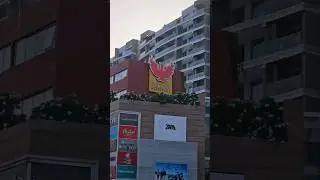 💥🤯Phoenix mall la ipdi oru matter irukkah⁉️#shorts #trending #kfc