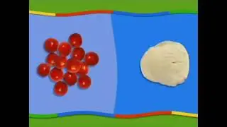 Yummy tonnies Discovery kids The sabory Sun