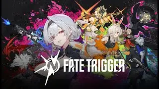 Fate Trigger - Official Cinematic Early Access Trailer - gamescom 2025