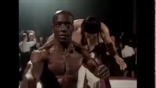 Billy Blanks Fight Scene Archives “Hidden Tiger