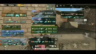 T1 Scrims Montage || Deadly Call (iw) || Poco F1