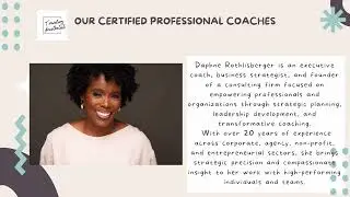 Inner Clarity:  Tools for decisions, self-care and career growth