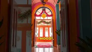 Unlocking Positive Vibes: Vastu Secrets for a Happy Home Entrance!