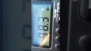DX Bulgas in Prahova?