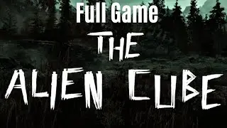 If you loved The Land of Pain - The Alien Cube #thealiencube