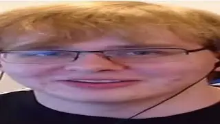 Is CallMeCarson Mini Ladd Jr.?