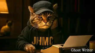 Ghost Writer - Jim Hat Music Channel