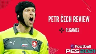 PETR CECH | REVIEW | MEJORES ATAJADAS