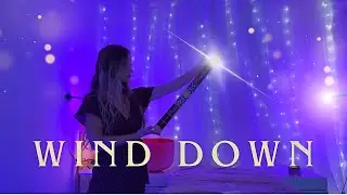 Winding Down 😴 Soft Spoken Session For Deep Relaxation 🌟Personal Attention 🤍ASMR Reiki