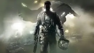 COD IW #1