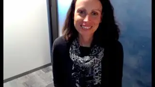 Pixel Talk Featuring Jacquelline Fuller, Director of Google.org