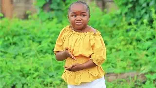 WHO SENT EBUBE? 😂🔥 | Ebube Obio Latest Nollywood Comedy Full Movie 2026