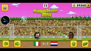Стрим игры 