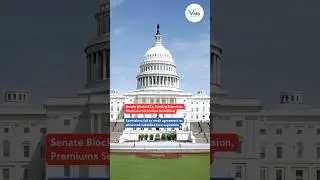 Senate Blocks ACA Funding: Premiums Set to Rise for Millions of Americans