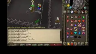 Eden DMM 1v1s | Top 16