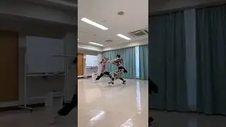 Buổi tập kh&ocirc;ng cắt &ndash; kh&ocirc;ng diễnUncut. No acting. Just training.