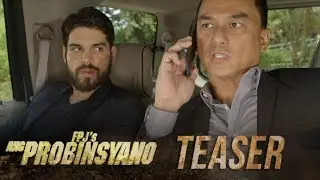 FPJ's Ang Probinsyano November 25, 2019 Teaser