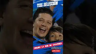 #GuateXLaRed | La Red de Chapines (Tema no oficial Selecci&oacute;n de Guatemala)