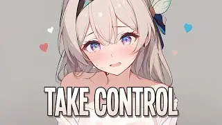 Nightcore - Take Control | NEFFEX [Sped Up]